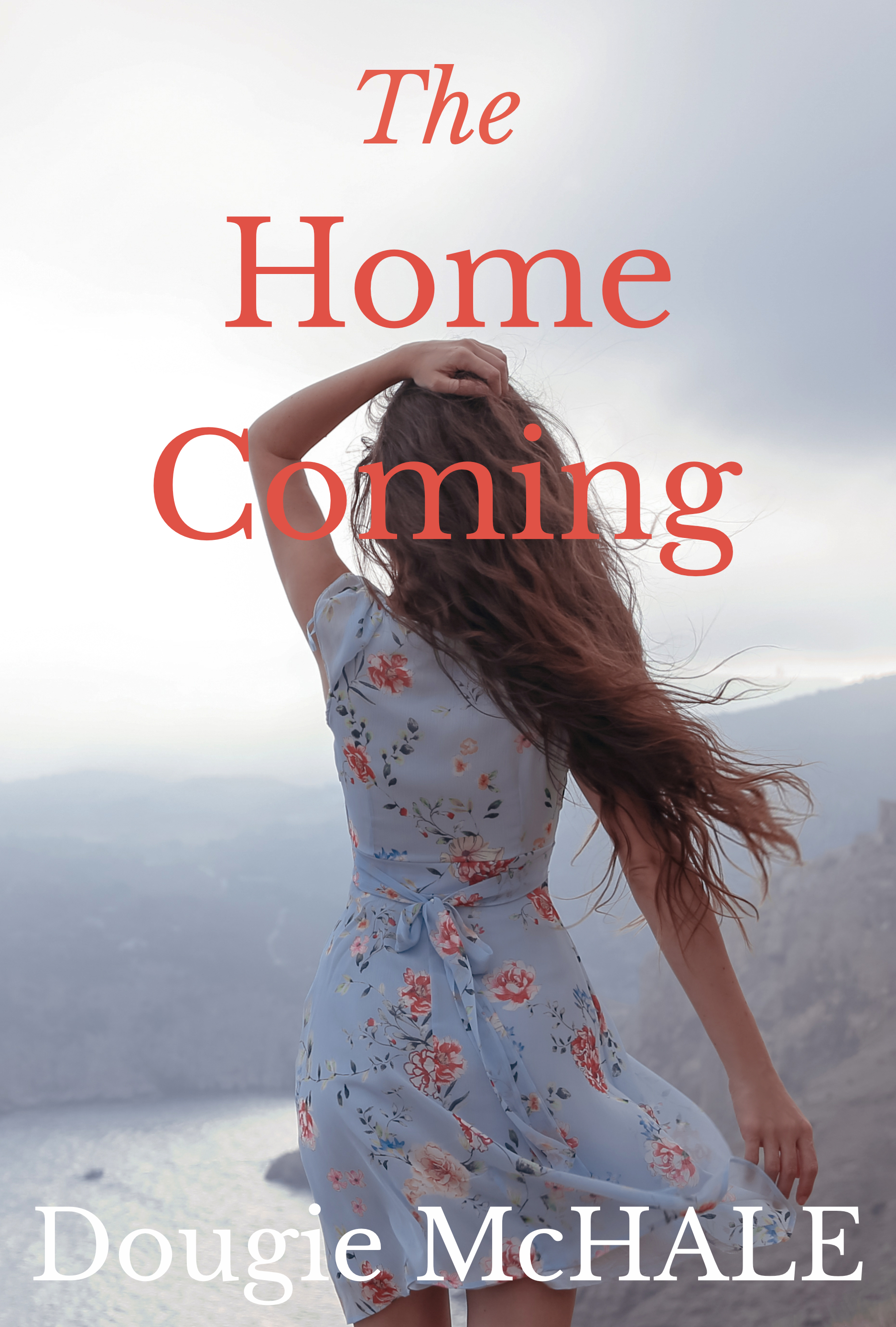 The Homecoming book cover
