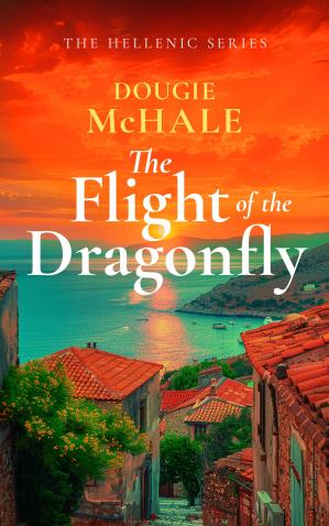 The Flight of the Dragonfly